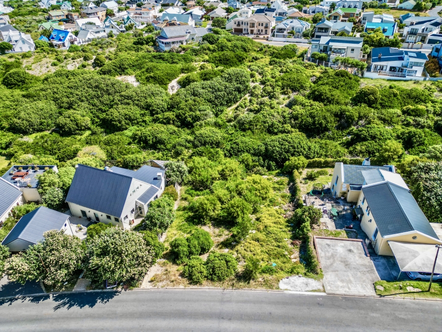 0 Bedroom Property for Sale in Vermont Western Cape